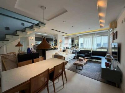 Cobertura, 3 quartos, 153 m² - Foto 5