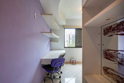 Apartamento, 4 quartos, 130 m² - Foto 2
