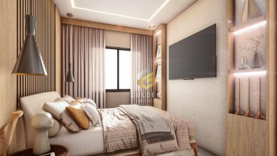 Apartamento, 2 quartos, 54 m² - Foto 5