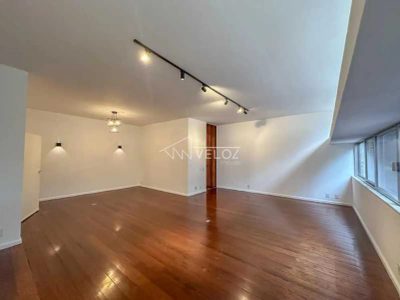 Apartamento, 3 quartos, 170 m² - Foto 1