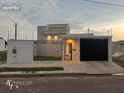 Casa, 2 quartos, 214 m² - Foto 1
