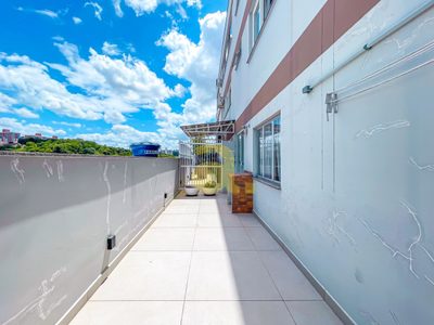 Apartamento, 3 quartos, 150 m² - Foto 2