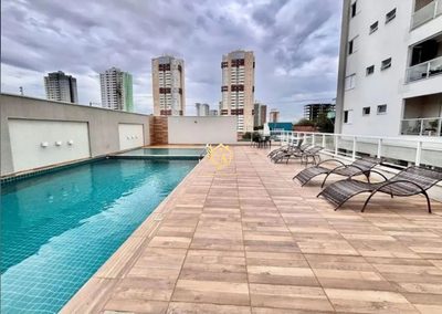 Apartamento, 2 quartos, 72 m² - Foto 1