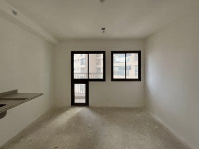 Apartamento, 1 quarto, 23 m² - Foto 4