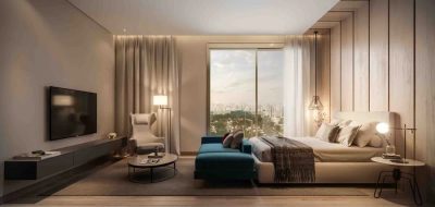 Apartamento, 4 quartos, 298 m² - Foto 2