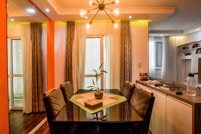 Apartamento, 2 quartos, 68 m² - Foto 5