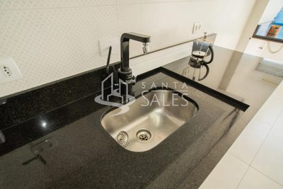 Apartamento, 2 quartos, 78 m² - Foto 5