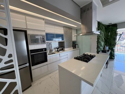 Apartamento, 3 quartos, 105 m² - Foto 1