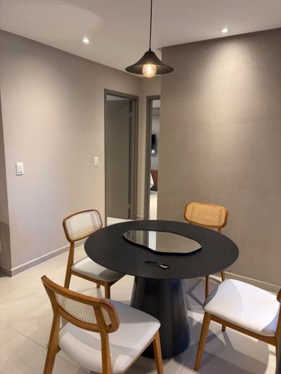 Apartamento, 2 quartos, 58 m² - Foto 5