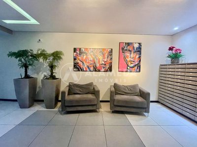 Apartamento, 1 quarto, 45 m² - Foto 4