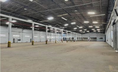 Depósito-Galpão, 4316 m² - Foto 2