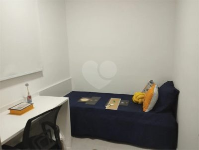 Apartamento, 2 quartos, 38 m² - Foto 5