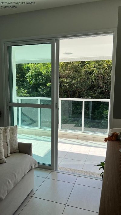 Apartamento, 2 quartos, 80 m² - Foto 3