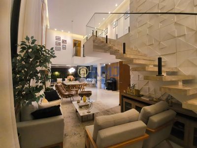 Sobrado, 3 quartos, 250 m² - Foto 2