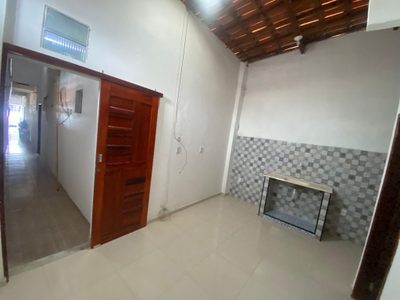 Apartamento, 1 quarto, 33 m² - Foto 1