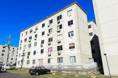 Apartamento, 2 quartos, 40 m² - Foto 4