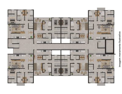 Apartamento, 3 quartos - Foto 5