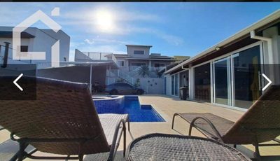 Casa, 4 quartos, 310 m² - Foto 3