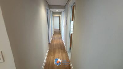 Apartamento, 3 quartos, 97 m² - Foto 4