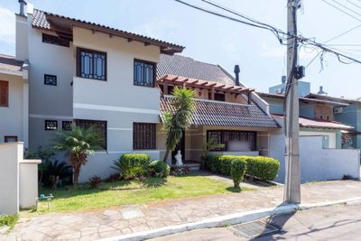 Casa de Condomínio, 4 quartos - Foto 2