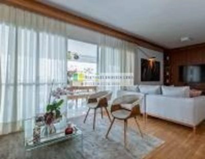 Apartamento, 3 quartos, 184 m² - Foto 5