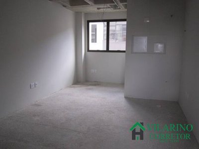 Sala-Conjunto, 24 m² - Foto 1