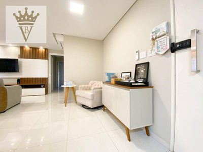 Apartamento, 2 quartos, 85 m² - Foto 4