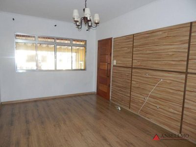 Sobrado, 3 quartos, 180 m² - Foto 4