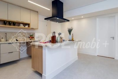 Apartamento, 2 quartos, 143 m² - Foto 4
