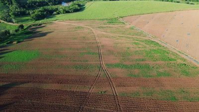 Fazenda, 109 hectares - Foto 1