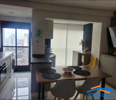 Apartamento, 2 quartos, 64 m² - Foto 3