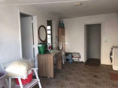 Apartamento, 4 quartos, 155 m² - Foto 5