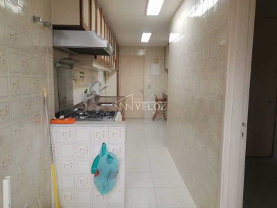 Apartamento, 2 quartos, 171 m² - Foto 5