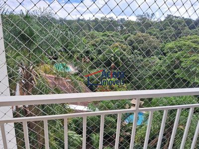 Apartamento, 2 quartos, 50 m² - Foto 4