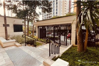 Apartamento, 3 quartos, 134 m² - Foto 3