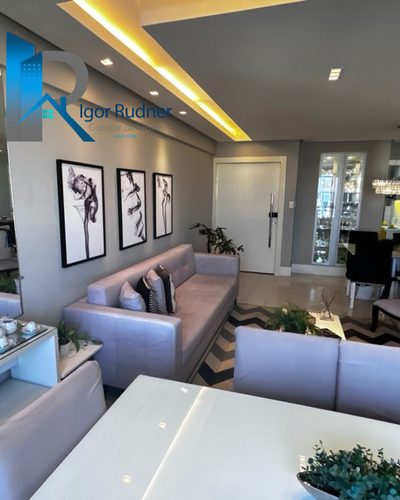 Apartamento, 4 quartos, 133 m² - Foto 5