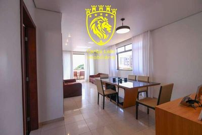 Apartamento, 4 quartos, 243 m² - Foto 5