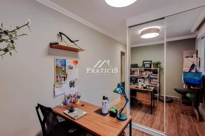 Apartamento, 3 quartos, 116 m² - Foto 5