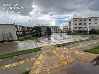 Apartamento, 2 quartos, 42 m² - Foto 1