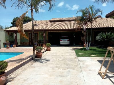 Chácara, 2 quartos - Foto 5