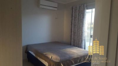 Apartamento, 1 quarto - Foto 4