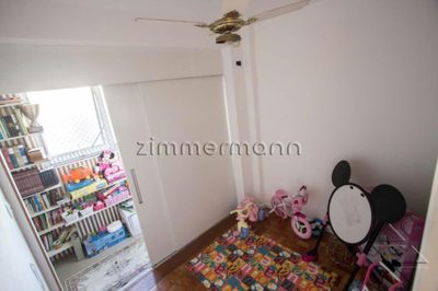 Apartamento, 3 quartos, 166 m² - Foto 5