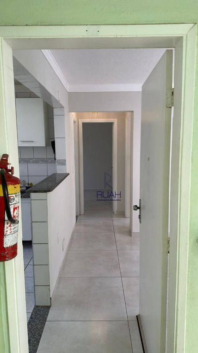 Apartamento, 2 quartos, 54 m² - Foto 2