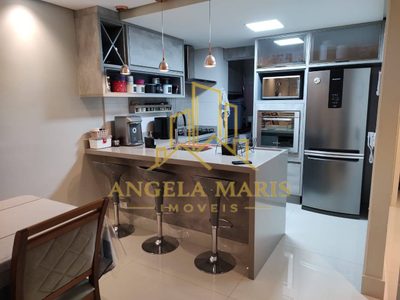 Apartamento, 2 quartos, 65 m² - Foto 3