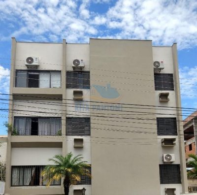 Apartamento, 2 quartos, 71 m² - Foto 1