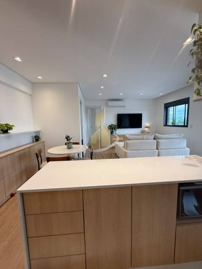 Apartamento, 1 quarto, 58 m² - Foto 3