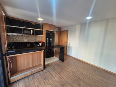 Apartamento, 1 quarto, 43 m² - Foto 3