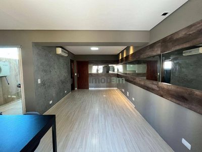 Sala-Conjunto, 62 m² - Foto 4