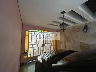 Sobrado, 3 quartos, 200 m² - Foto 4