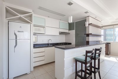 Apartamento, 2 quartos, 82 m² - Foto 3